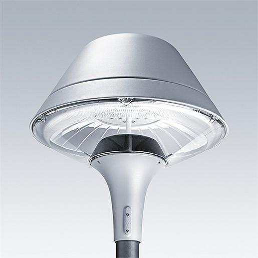 PLD O 18L105 WST BPSW CL1 GRY D60 L730 Mastaufsatzleuchte