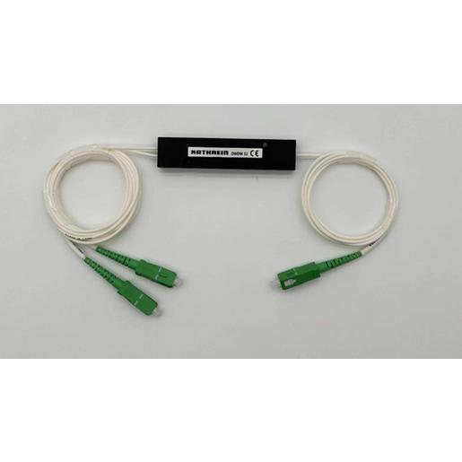 OWDM S2 Optischer Wellenlängenmultiple-xer zum Z