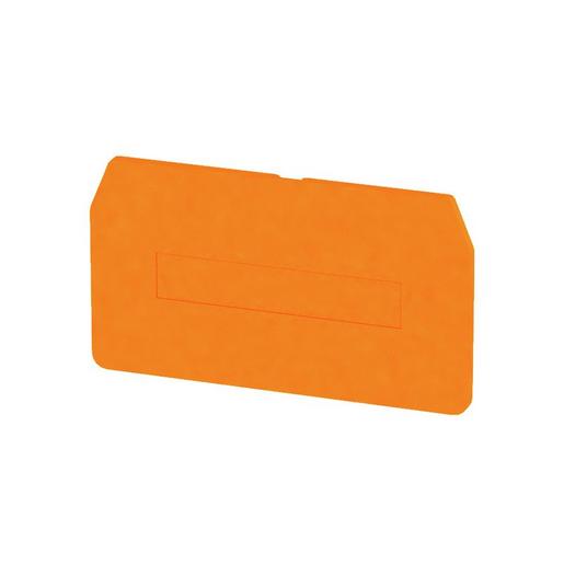 ZAP/TW 4/3AN OR Trennwand, Abschluss- und Zwischenplatte