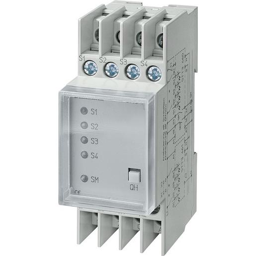 5TT3460 Störmelderelais T5570 AC 230V 5A mit Res