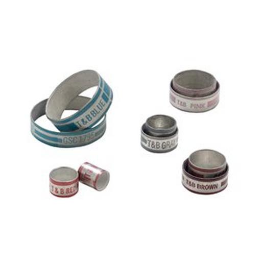 GSC840 Schirmanschluss für mehrfach abgeschirmt