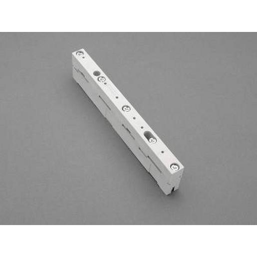 01485 Universal-Sammelschienenträger 4-polig,