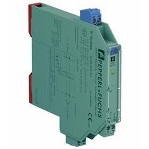 KCD2-SCD-Ex1 SMART-Ausgangstreiber KCD2-SCD-Ex1