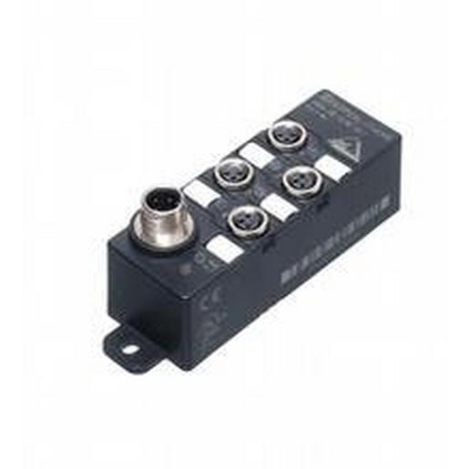 VBA-4E-G16-ZEJ AS-Interface Sensormodul VBA-4E-G16-ZEJ