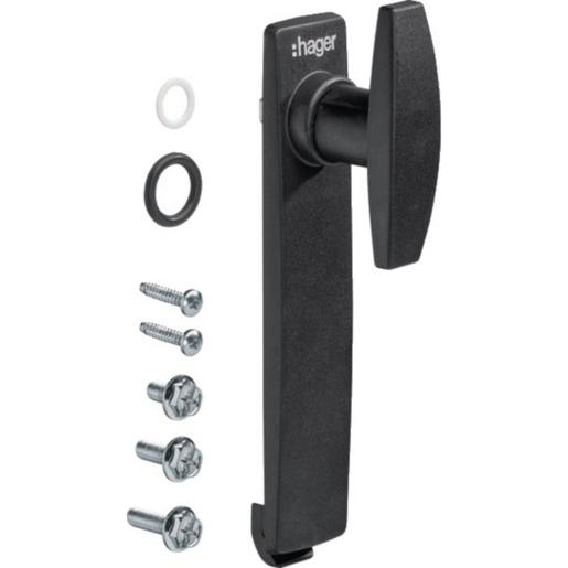 FZ530 Schließung,univers,T-Griff