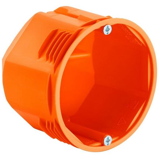 9066-12 Hohlwand Geräte-Verbindungsdose, für Mas