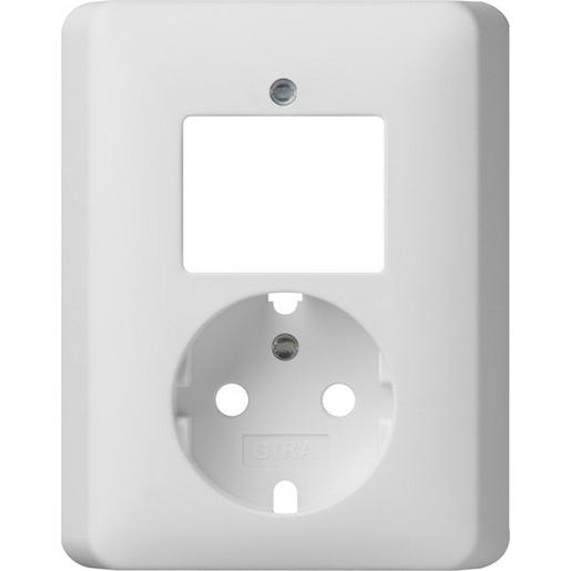 092804 Abd. Kombi AusWe/SCHUKO System 55 Reinwe