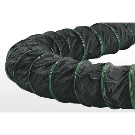 1009512 Warmluftschlauch E-305 mm, inkl. Spannri