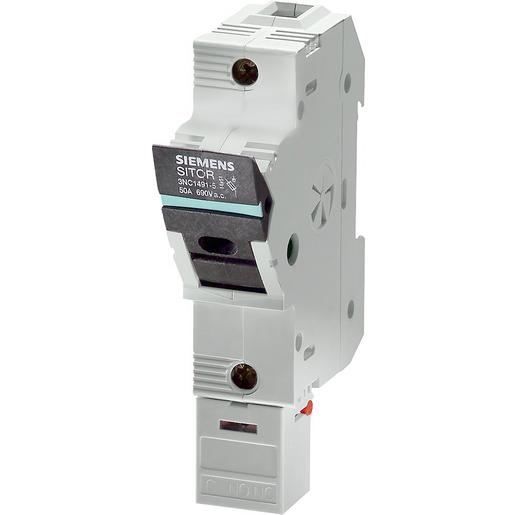 3NC1491-5 SITOR Sicherungstrenner mit Meldeschalte