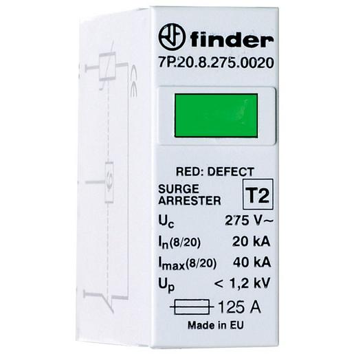 7P.20.8.275.0020 Varistor-Ersatzmodul, für Basisgeräte de
