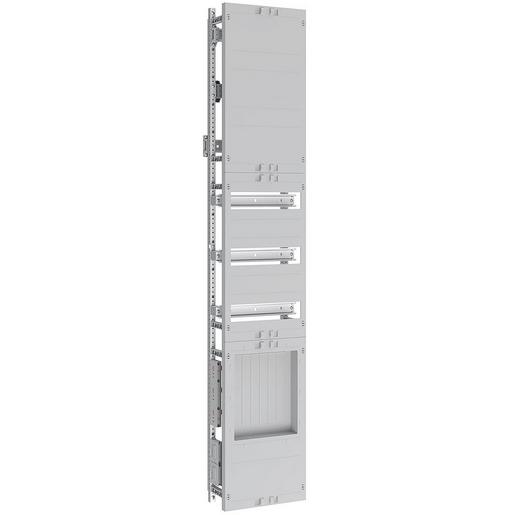 VT19RS7630 Verteilerfeld tief 36xTE-REG 36 TE-Kl. B