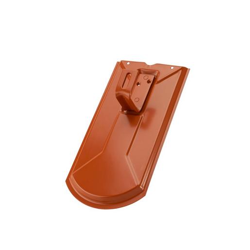 7300021052035 PB-AUFD.MODULHALT.MP-BIBER Ziegelrot