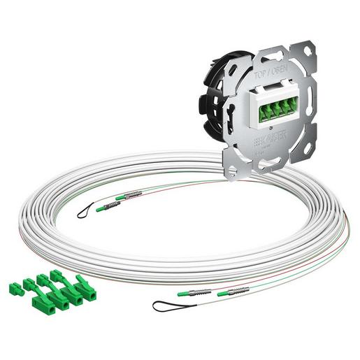 4250029 Teilnehmeranschluss Gf-TA E3S Connect®,