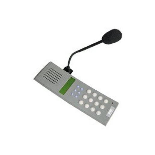 D 9001-M Sprechstelle