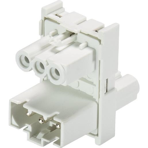 GST15I3V 2P1H W WS Verteiler-GST15I3V 2P1H W WS