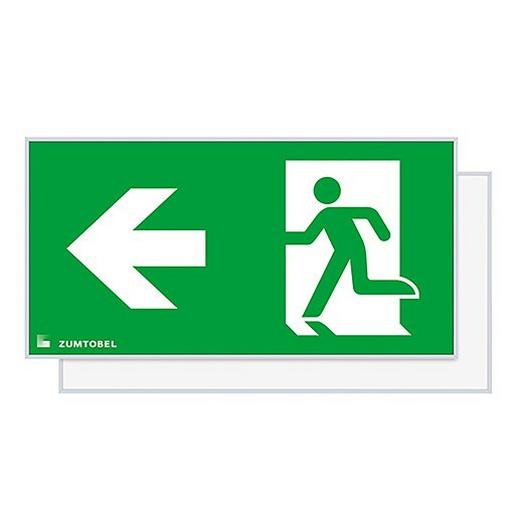 PURESIGN 150 MSC/MRC SP1-E001-L SR Sicherheitszeichen