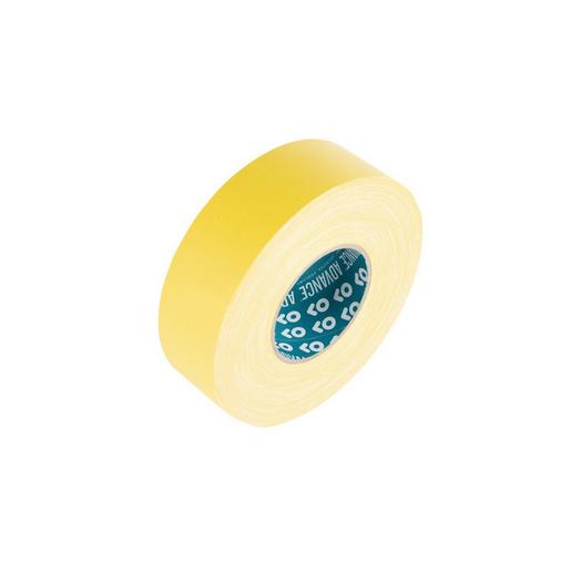 162054 Gewebeband Universal, gelb 50 mm x 50 m