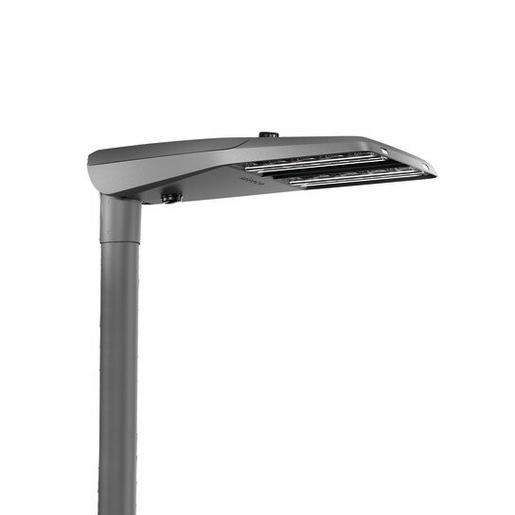5XC3A42Y08ME Streetlight SL 11 midiMastleuchte,LED,18