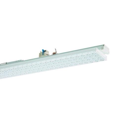 VLG-LENSES-DI 1100NDWS840 Geräteträger weiß, direkt- indirekt stra