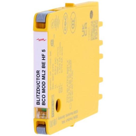 BCO MOD ML2 BE HF 5 Kombi-Ableiter Schutzmodul für 2 Einzela