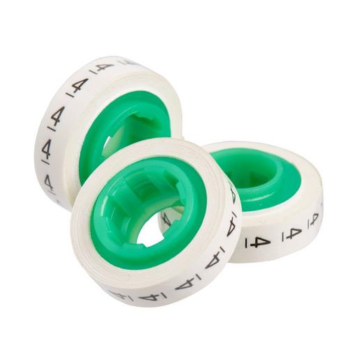 SDR-4 3M(TM) ScotchCode(TM) SDR-4 Kabelmarkier