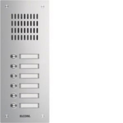 1106180 TVG-6/1 Aus.-St. 6/1 UP Edels. ESTA