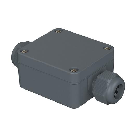 38101200 PK 101-211 POLYMAS-GEHÄUSE