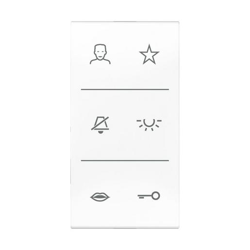 SI V6 CD DC WW Design-Cover Video, F50, Serie CD, alpin