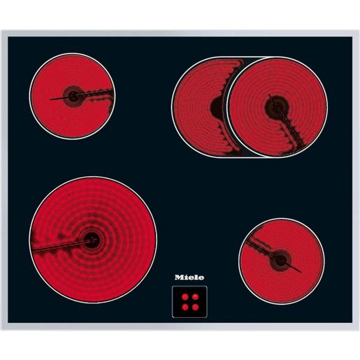 KM 6024 Kombinations-Kochfelder Elektro, KM 6024