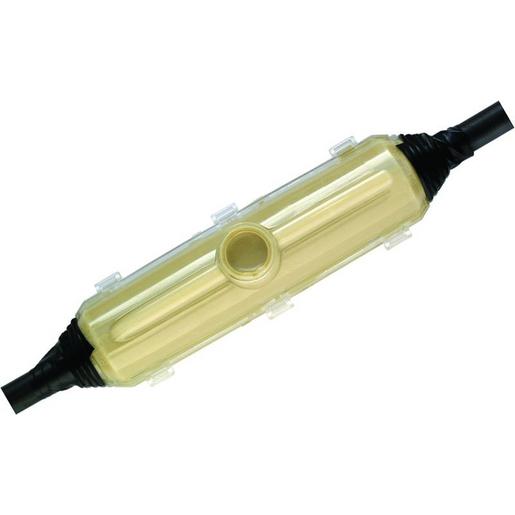 HGVM6 1 KV Verbindungsmuffe, Leiterquerschnitt