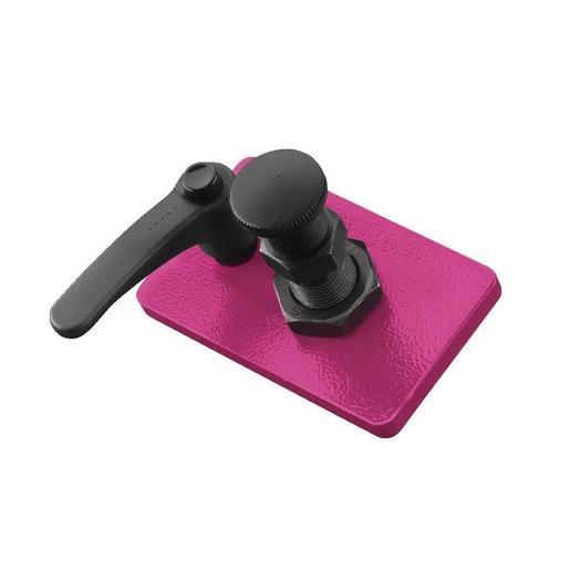 AS 4050.213 Spanneinheit oben für Montagetisch MT