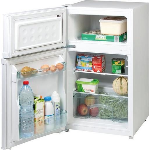 DO910K Kühl-Gefrierkombi Mini