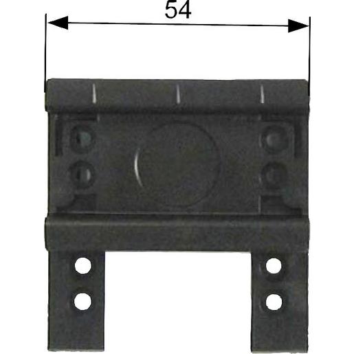 8US1998-7CB54 SammelschieneN-System, Zubehör Schienenm