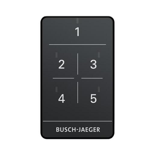 SAD-W2.11F Fernbedienung