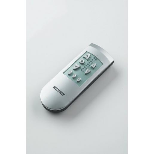 2035342 EWFS Handsender 8-Kanal silber