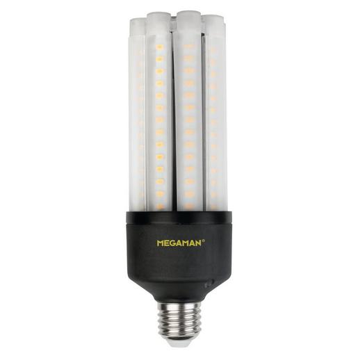 MM60724 MEGAMAN LED Clusterlite HPF 27W-2800lm-E