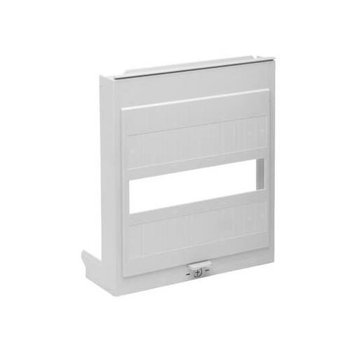 ZG104B ZG104B Abdeckung 300x250mm 2x Ausschnitt