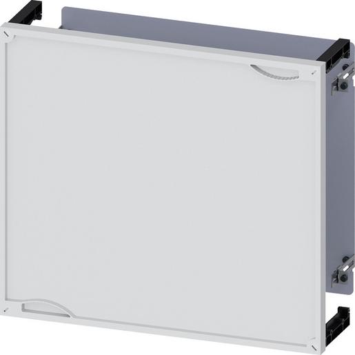 8GK4451-3KK22 ALPHA 400/630 DIN, Einbausatz Montagepla