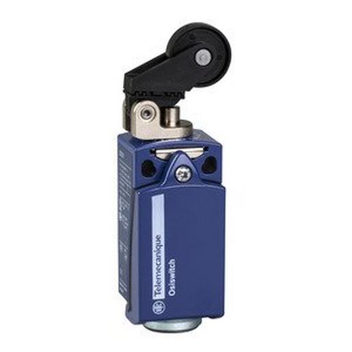 ( XCKD2128P16 alt ) XCKD Pos.sch. Rollenst.Kunstst.r.horinz.