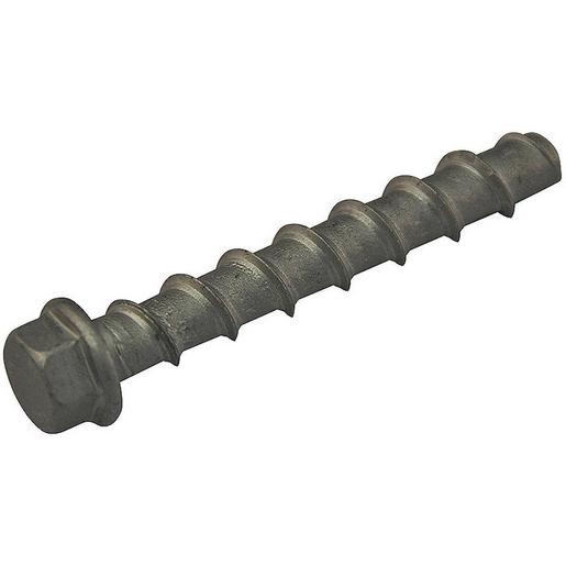 BSZSU06050ZL Betonschraube BSZ-SU, 6 mm Bohrer-Durchm