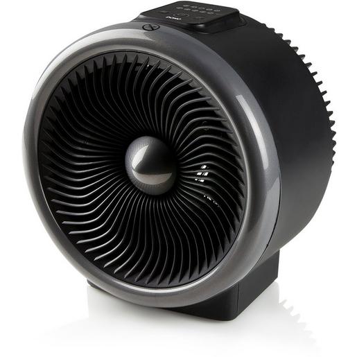 DO7326F Heizlüfter mit Ventilator