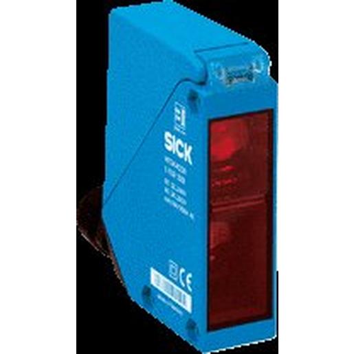 WT34-R240 Kompakt-Lichtschranken, WT34-R240