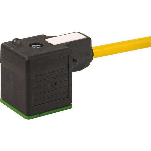 7000-18121-0280500 MSUD Ventilst. A-18mm freies Ltg-ende