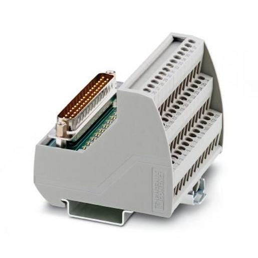 VIP-3/SC/D37SUB/M/LED Übergabemodul