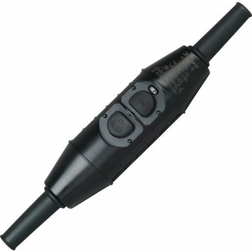 196300018 PRCD-S, ortsveränderliche Schutzeinricht