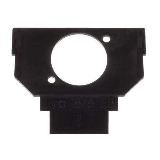 1876 EB Zentralscheibe XLR