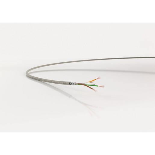 0034402/300 UNITRONIC® LiYCY 2x0,25