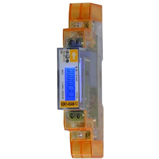 460545PRO KDK COUNT1 PRO - 5(45)A - 4-Quadrantenme