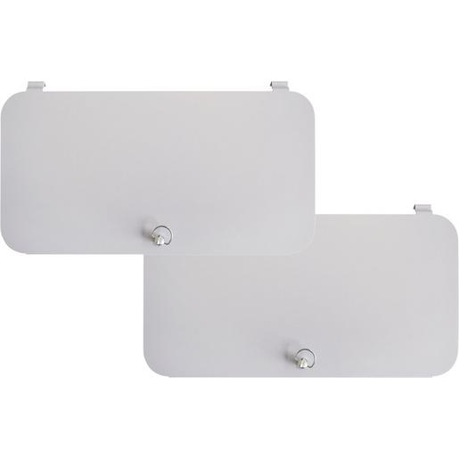 WS-FVA 160 Filterverschlussabdeckung WS-FVA 160 für