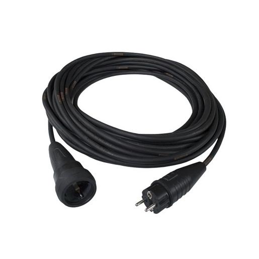 Verlängerungskabel 3G 2,5mm 10m Verlängerungskabel Schucko 3G2,5mm 10m